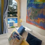 Le Petit Country house Calonge (Catalonia)