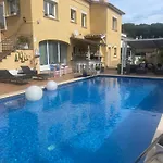 Country house Le Petit