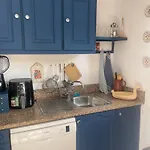 Country house Le Petit