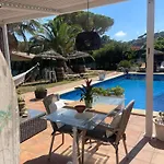 Country house Le Petit Calonge (Catalonia)