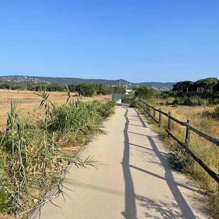 Venkovský dům Le Petit Calonge (Catalonia)