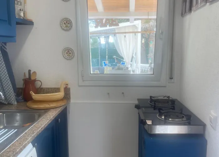 Venkovský dům Le Petit