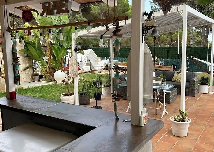 Le Petit Casa di campagna Calonge (Catalonia)