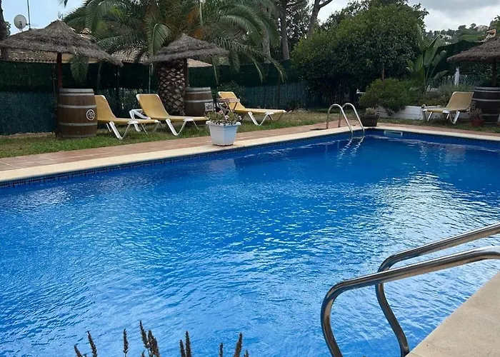 Le Petit * Calonge (Catalonia)