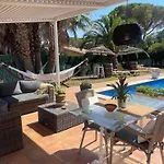 Gospodarstwo wiejskie Le Petit Calonge (Catalonia)