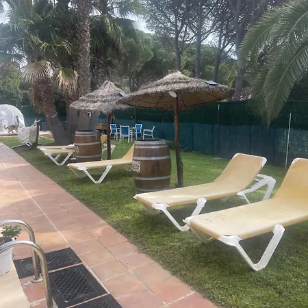 Casa rural Le Petit Calonge (Catalonia)