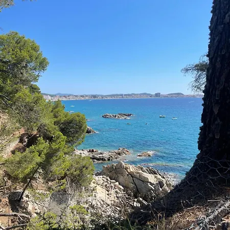 Landhaus Le Petit Calonge (Catalonia)