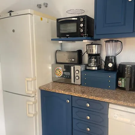 Casa rural Le Petit Calonge (Catalonia)