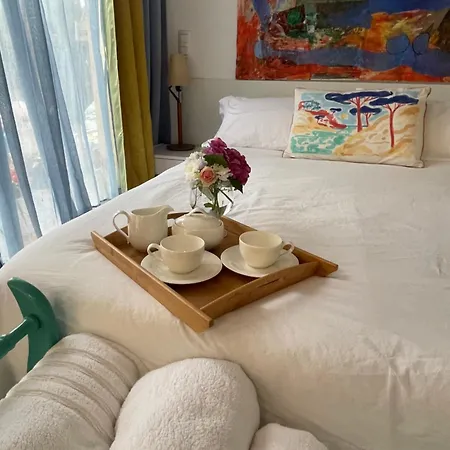 Le Petit Casa rural *