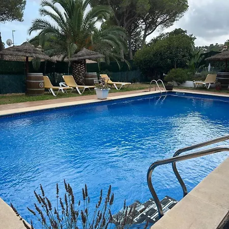 Le Petit * Calonge (Catalonia)