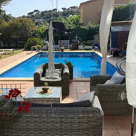 Le Petit * Calonge (Catalonia)