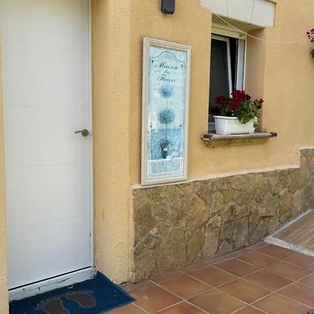 Landhuis Le Petit *