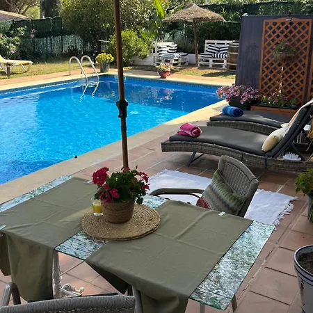 Casa de camp Le Petit *