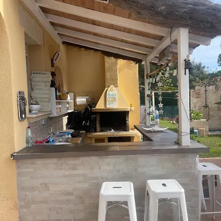 Country house Petit Fleurs Con Piscina Y Patio *