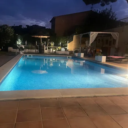 Le Petit Séjour à la campagne Calonge (Catalonia)