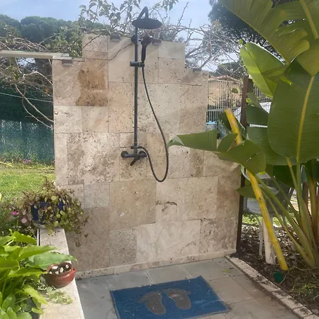 Country house Petit Fleurs Con Piscina Y Patio *